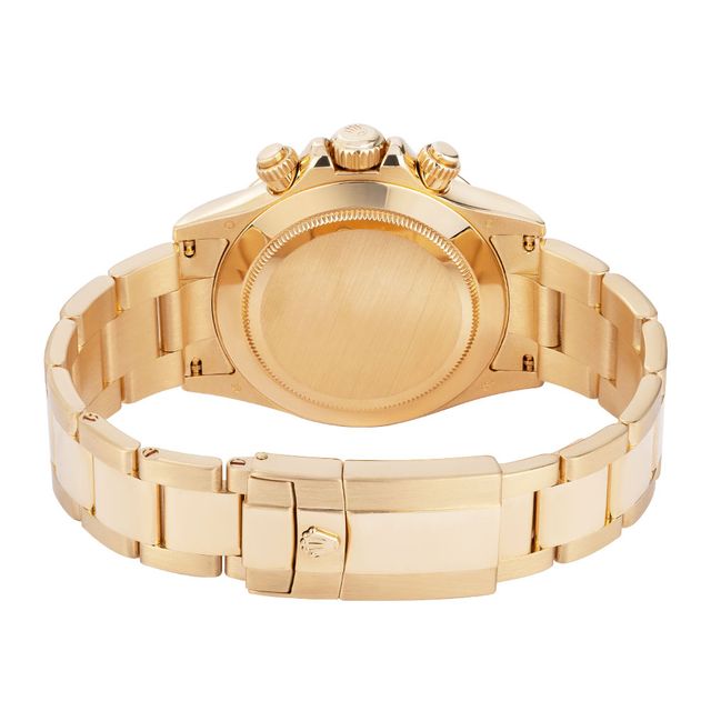 Rolex Daytona 116528 Image 3